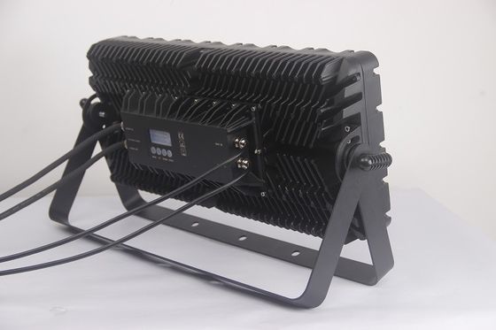 Chống bụi chống thấm nước 1320 Led Par Strobe Đèn flash Nhà sản xuất đèn sân khấu trực tiếp