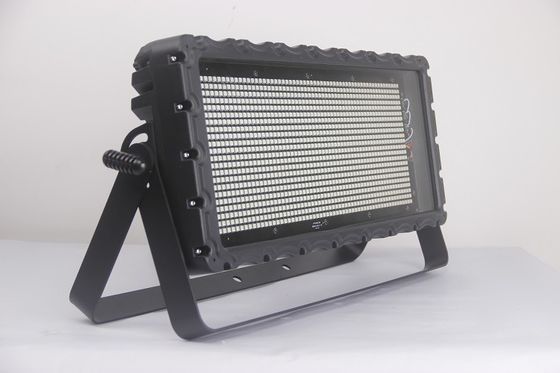 Chống bụi chống thấm nước 1320 Led Par Strobe Đèn flash Nhà sản xuất đèn sân khấu trực tiếp