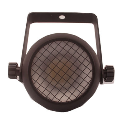 8 kênh 50Watt Led Blinder Light Dmx Par lon cho nhà thờ