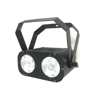 5600k 2x50w COB SW 2 trong 1 Đèn LED có thể dùng để trang trí