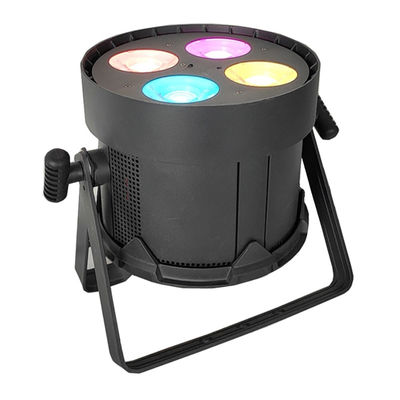 4PCS 60W Điện áp cao 200W LED chiếu sáng có thể cho câu lạc bộ