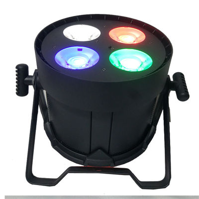 4PCS 60W Điện áp cao 200W LED chiếu sáng có thể cho câu lạc bộ