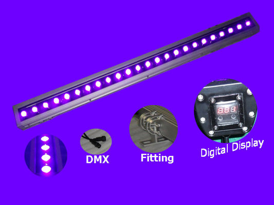 Đèn rửa tường LED IP65