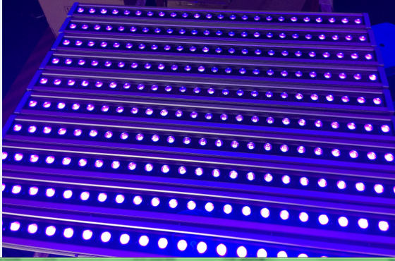 Đèn rửa tường LED IP65