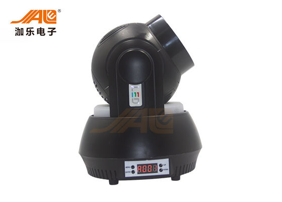 Đèn LED di chuyển LED mini DMX 512 240V 100 W