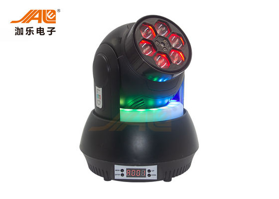 Đèn LED di chuyển LED mini DMX 512 240V 100 W