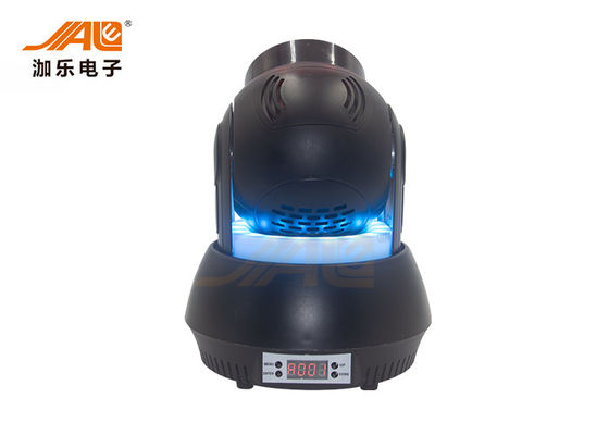 Đèn LED di chuyển LED mini DMX 512 240V 100 W