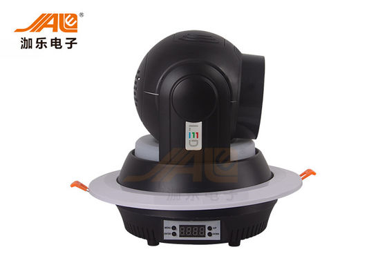 Đèn LED di chuyển LED mini DMX 512 240V 100 W