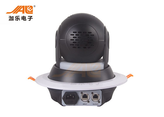Đèn LED di chuyển LED mini DMX 512 240V 100 W