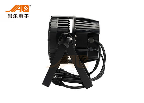 18x18w RGBWA UV 6 trong 1 LED Par Dj Chống nước nhẹ