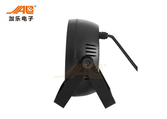 36x0.5W LED RGB 3 trong 1 Ánh sáng sân khấu phẳng 60000 giờ Tuổi thọ