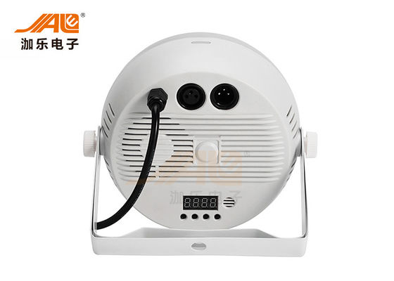 36x0.5W LED RGB 3 trong 1 Ánh sáng sân khấu phẳng 60000 giờ Tuổi thọ
