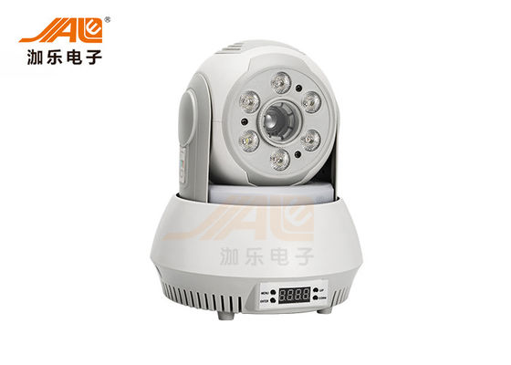 100 Watt LED di chuyển đầu đèn Laser Bước sóng 532NM cho đám cưới