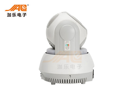 100 Watt LED di chuyển đầu đèn Laser Bước sóng 532NM cho đám cưới