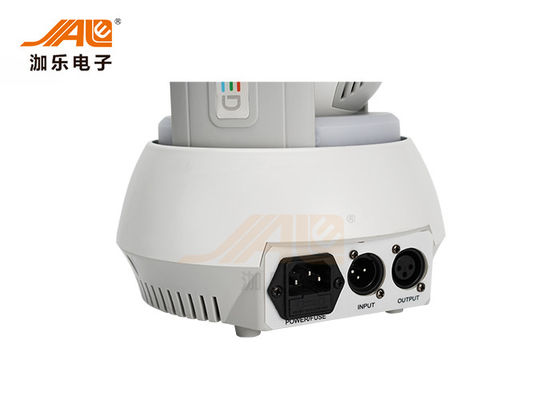 100 Watt LED di chuyển đầu đèn Laser Bước sóng 532NM cho đám cưới