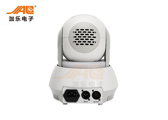 100 Watt LED di chuyển đầu đèn Laser Bước sóng 532NM cho đám cưới
