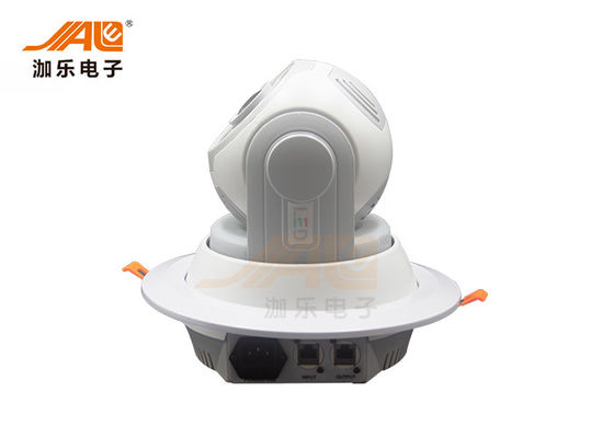 100 Watt LED di chuyển đầu đèn Laser Bước sóng 532NM cho đám cưới