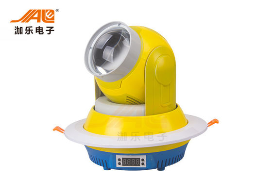 100W LED LED chuyển động đầu rửa đèn cho bữa tiệc Disco KTV Club
