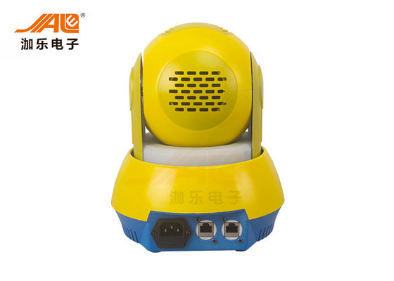 100W LED LED chuyển động đầu rửa đèn cho bữa tiệc Disco KTV Club