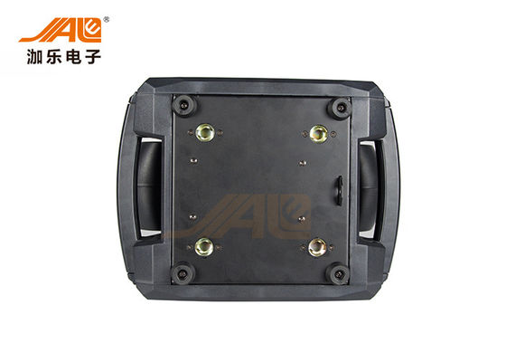 7 * 40W Di chuyển Zoom RGBW Đèn sân khấu LED RGBW Xoay 350 °