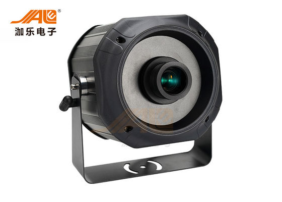 200 W LED Par quảng cáo ngoài trời Đèn chiếu biểu tượng Gobo
