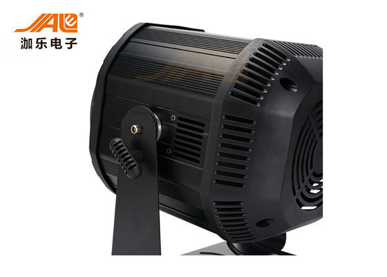 200 W LED Par quảng cáo ngoài trời Đèn chiếu biểu tượng Gobo