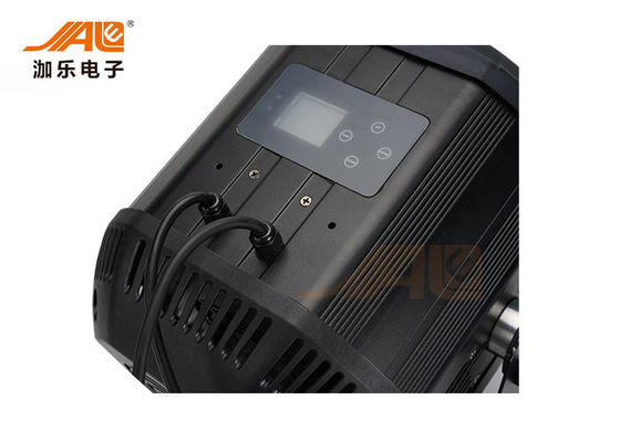 200 W LED Par quảng cáo ngoài trời Đèn chiếu biểu tượng Gobo