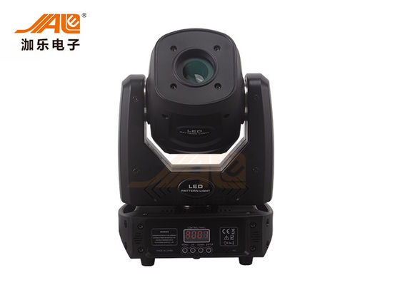 Đèn sân khấu DJ 80w Đèn LED di chuyển