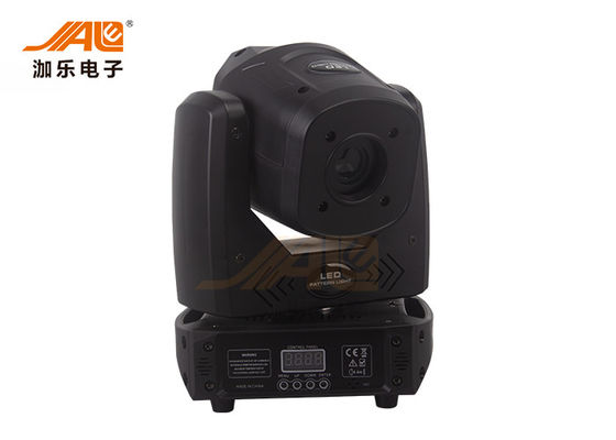 Đèn sân khấu DJ 80w Đèn LED di chuyển