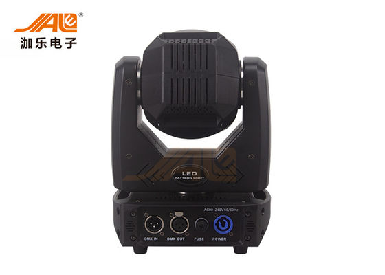 Đèn sân khấu DJ 80w Đèn LED di chuyển
