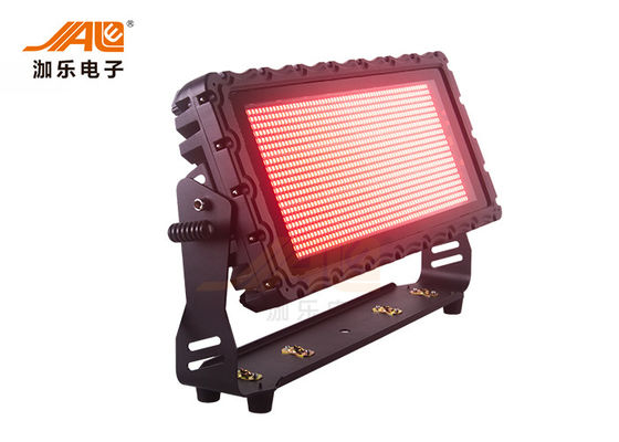 Đèn sân khấu DJ chống nước 72CH 400W RGB 3 In1 LED