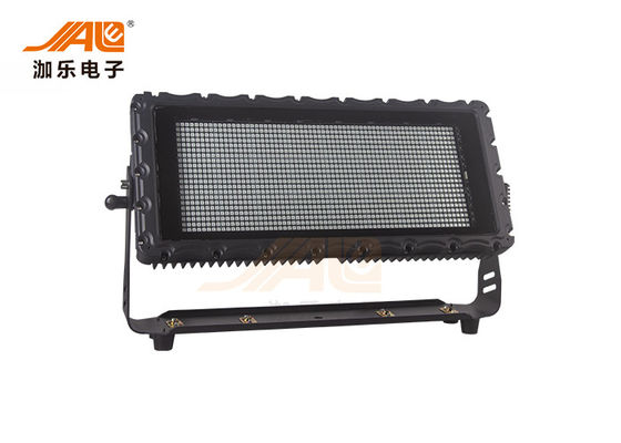 Đèn sân khấu DJ chống nước 72CH 400W RGB 3 In1 LED