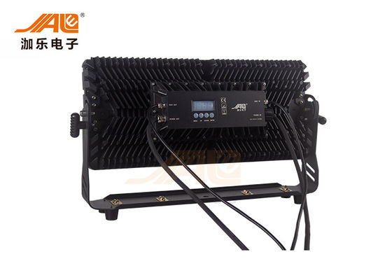 Đèn sân khấu DJ chống nước 72CH 400W RGB 3 In1 LED