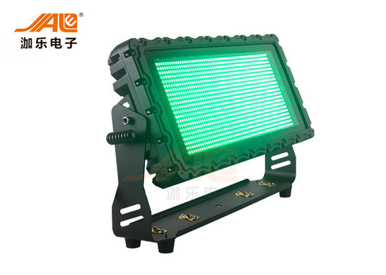 Đèn sân khấu DJ chống nước 72CH 400W RGB 3 In1 LED