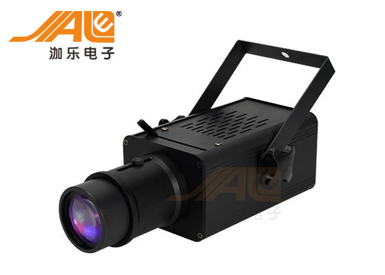 Đèn chiếu LED mini 30w RGB kỹ thuật số cho sân khấu