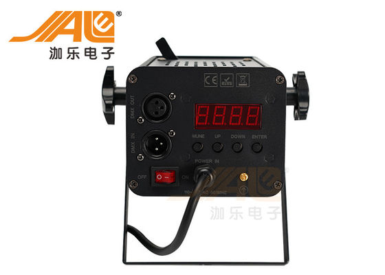 Đèn chiếu LED mini 30w RGB kỹ thuật số cho sân khấu