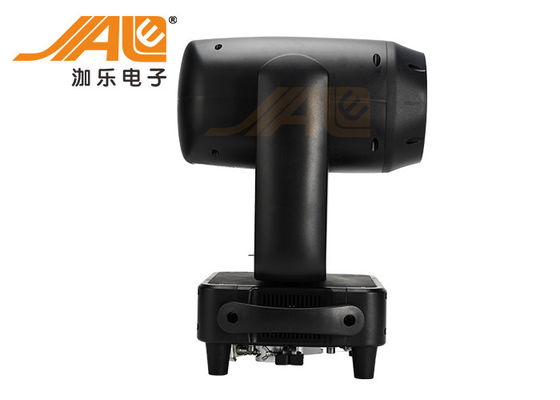 Đầu ra 7800K 350W Sharpy Beam Moving Head Light Điều khiển bằng giọng nói