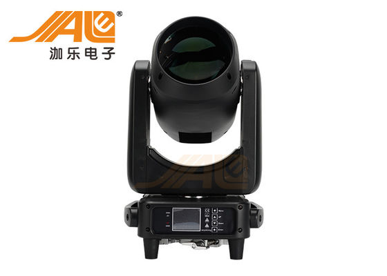 Đầu ra 7800K 350 W 380 W Đèn chiếu đầu di chuyển sắc nét
