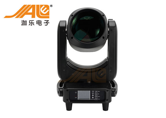 Đầu ra 7800K 350 W 380 W Đèn chiếu đầu di chuyển sắc nét