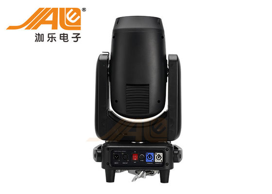 Đầu ra 7800K 350 W 380 W Đèn chiếu đầu di chuyển sắc nét
