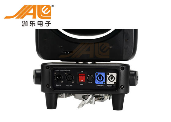 Đầu ra 7800K 350 W 380 W Đèn chiếu đầu di chuyển sắc nét