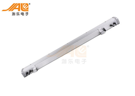 Ánh sáng sân khấu Đèn LED chiếu sáng 24 * 3W IP65 RGBW Đèn giặt tường ngoài trời chống thấm nước