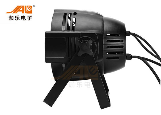Chất lượng cao 54 x 3w RGBW Par 64 lon Đèn điều khiển Dmx LED Đèn có thể chiếu sáng Chiếu sáng Gia đình Chiếu sáng CE &amp; RoHS