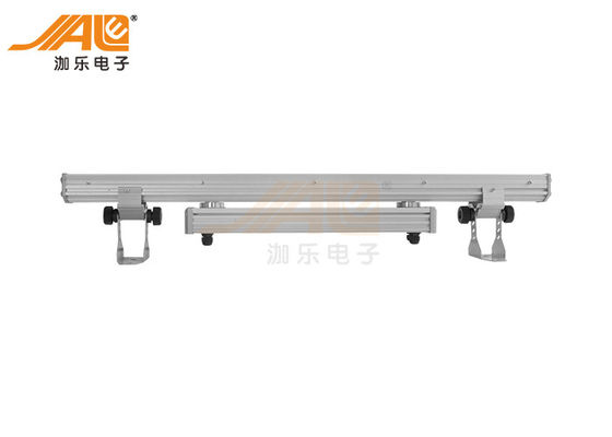 IP65 Audio Dj 18pcs * 10W Rgbw 4 trong 1 Đèn Led gắn tường Máy giặt có dấu chấm