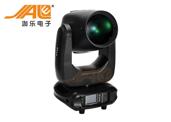 Bán nóng 271w đầu chuyển động chùm tia rửa đầu di chuyển đèn