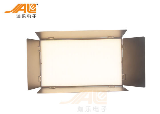3200K CRI95 Rạp hát LED DJ Đèn sân khấu 200W cho nhà mát
