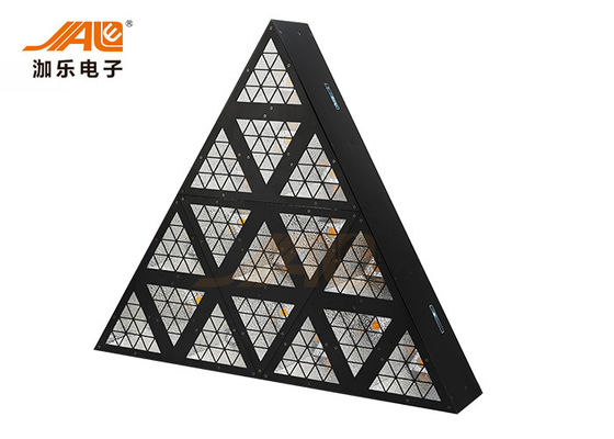 Đèn sân khấu Triangle DJ