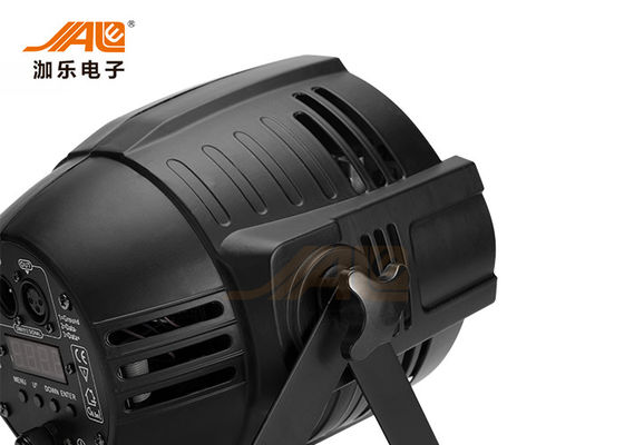 24x10W RGBWA UV 6 In1 LED Par Light Không nhấp nháy