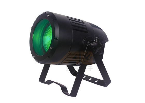 Nhập xưởng DMX 512 Led Aluminium Zoom ngoài trời 150w LED chống nước par Light