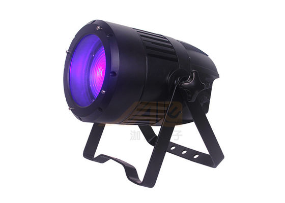 Nhập xưởng DMX 512 Led Aluminium Zoom ngoài trời 150w LED chống nước par Light